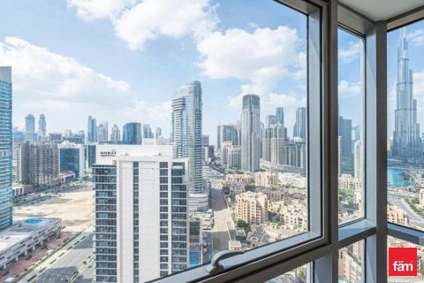 Appartement à Downtown Dubai (Downtown Burj Dubai), Dubai, 2 chambres, 151.9 m², № 93620 - photo 7