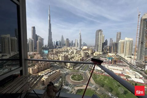 Appartement à Downtown Dubai (Downtown Burj Dubai), Dubai, 2 chambres, 151.9 m², № 93620 - photo 5