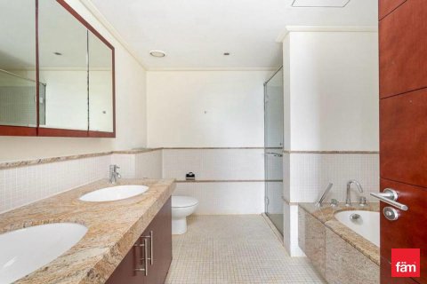 Appartement à Downtown Dubai (Downtown Burj Dubai), Dubai, 2 chambres, 151.9 m², № 93620 - photo 8