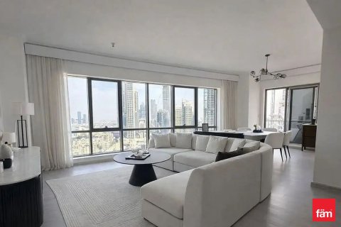 Appartement à Downtown Dubai (Downtown Burj Dubai), Dubai, 2 chambres, 151.9 m², № 93620 - photo 12