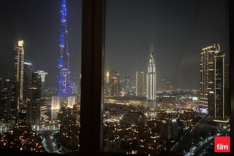 Appartement à Downtown Dubai (Downtown Burj Dubai), Dubai, 2 chambres, 151.9 m², № 93620 - photo 14