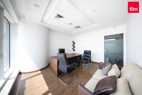 Bureau à Business Bay, Dubai, 86.8 m², № 93608 - photo 4