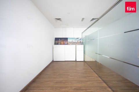 Bureau à Business Bay, Dubai, 86.8 m², № 93608 - photo 9