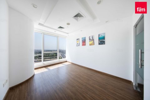 Bureau à Business Bay, Dubai, 86.8 m², № 93608 - photo 7