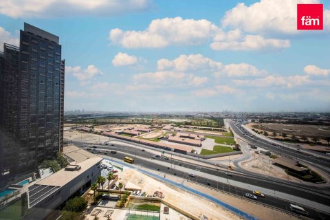 Bureau à Business Bay, Dubai, 86.8 m², № 93608 - photo 10