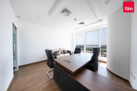 Bureau à Business Bay, Dubai, 86.8 m², № 93608 - photo 5