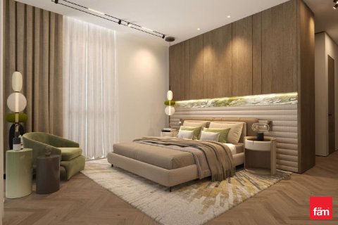 فيلا في الوصل, دبي 6 غرف نوم , 994.3 م² رقم 93610 - صورة 19