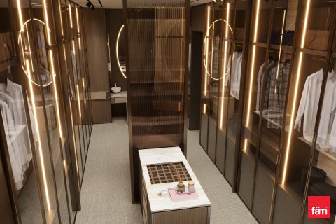 فيلا في الوصل, دبي 6 غرف نوم , 994.3 م² رقم 93610 - صورة 24