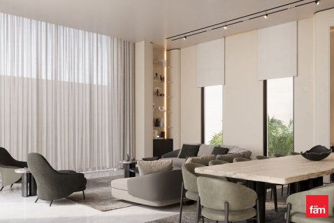 فيلا في الوصل, دبي 6 غرف نوم , 994.3 م² رقم 93610 - صورة 21