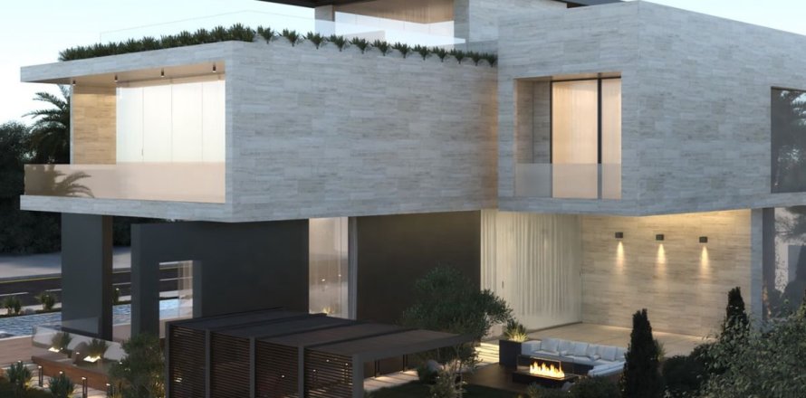 فيلا في الوصل, دبي 6 غرف نوم , 994.3 م² رقم 93610