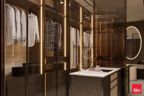 فيلا في الوصل, دبي 6 غرف نوم , 994.3 م² رقم 93610 - صورة 23