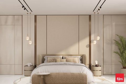 فيلا في الوصل, دبي 6 غرف نوم , 994.3 م² رقم 93610 - صورة 25