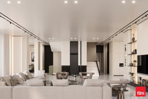 فيلا في الوصل, دبي 6 غرف نوم , 994.3 م² رقم 93610 - صورة 10