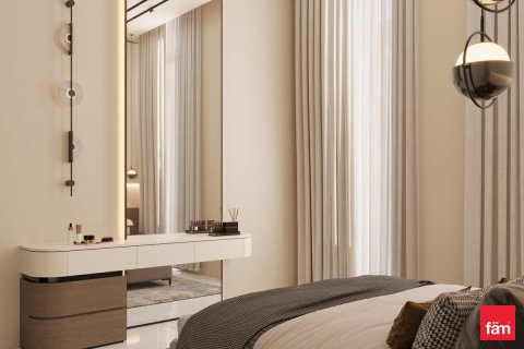 فيلا في الوصل, دبي 6 غرف نوم , 994.3 م² رقم 93610 - صورة 20