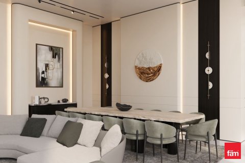 فيلا في الوصل, دبي 6 غرف نوم , 994.3 م² رقم 93610 - صورة 22