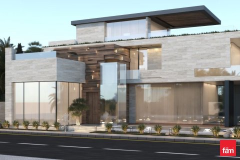 فيلا في الوصل, دبي 6 غرف نوم , 994.3 م² رقم 93610 - صورة 2