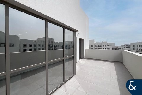 شقة في Zahra Apartments, Town Square, دبي 3 غرف نوم, 139 م² رقم 74746 - صورة 13