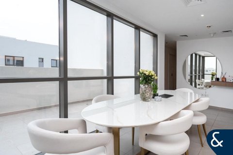 شقة في Zahra Apartments, Town Square, دبي 3 غرف نوم, 139 م² رقم 74746 - صورة 3