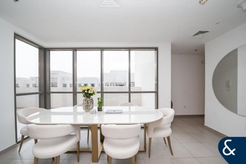 شقة في Zahra Apartments, Town Square, دبي 3 غرف نوم, 139 م² رقم 74746 - صورة 2