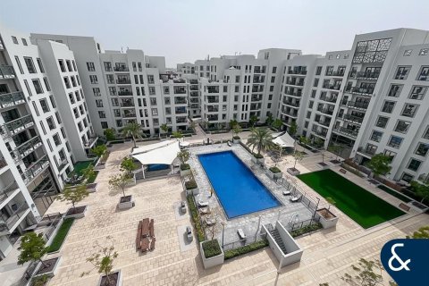 شقة في Zahra Apartments, Town Square, دبي 3 غرف نوم, 139 م² رقم 74746 - صورة 16