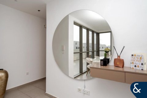 شقة في Zahra Apartments, Town Square, دبي 3 غرف نوم, 139 م² رقم 74746 - صورة 5