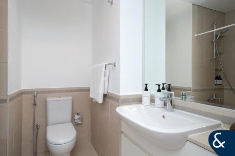 شقة في Zahra Apartments, Town Square, دبي 3 غرف نوم, 139 م² رقم 74746 - صورة 18