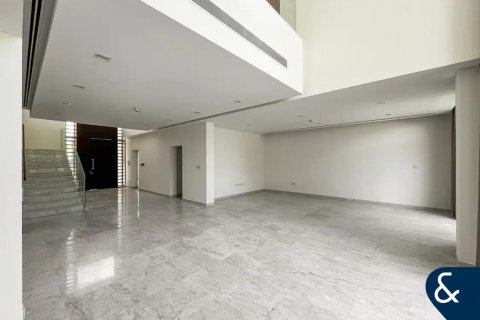 Купить виллу в District One, Мохаммед Бин Рашид Сити, Дубай: 4 спальни, 546м², № 74747 - фото 1