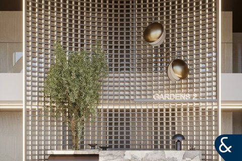 Apartment in Jumeirah Village Circle, Dubai 2 bedrooms, 149 sq.m. № 74742 - photo 5