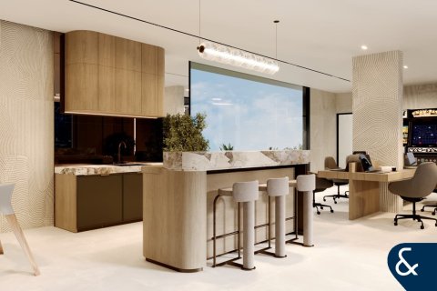 Apartment in Jumeirah Village Circle, Dubai 2 bedrooms, 149 sq.m. № 74742 - photo 2