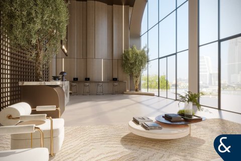 Apartment in Jumeirah Village Circle, Dubai 2 bedrooms, 149 sq.m. № 74742 - photo 8