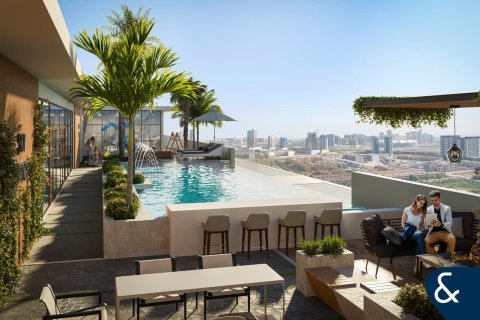 Apartment in Jumeirah Village Circle, Dubai 2 bedrooms, 149 sq.m. № 74742 - photo 16