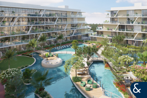 Apartment in Jumeirah Village Circle, Dubai 2 bedrooms, 149 sq.m. № 74742 - photo 15