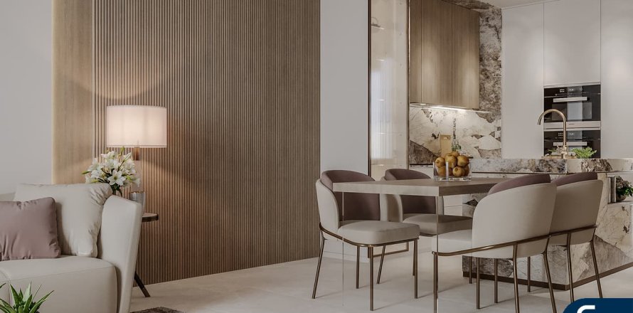 Apartment in Jumeirah Village Circle, Dubai 2 bedrooms, 149 sq.m. № 74742