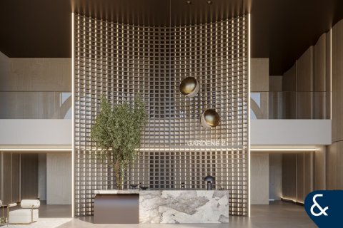 Apartment in Jumeirah Village Circle, Dubai 2 bedrooms, 149 sq.m. № 74742 - photo 6