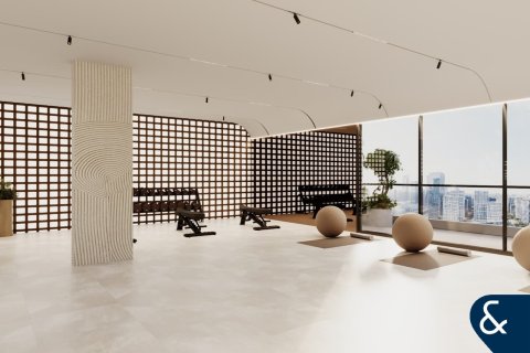 Apartment in Jumeirah Village Circle, Dubai 2 bedrooms, 149 sq.m. № 74742 - photo 11