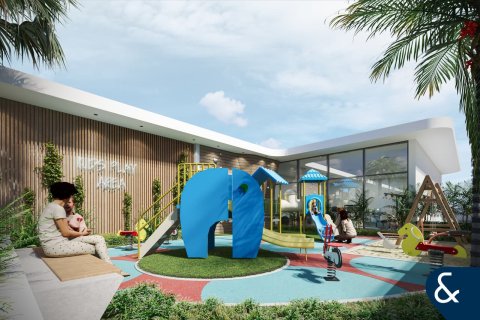 Apartment in Jumeirah Village Circle, Dubai 2 bedrooms, 149 sq.m. № 74742 - photo 12