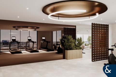 Apartment in Jumeirah Village Circle, Dubai 2 bedrooms, 149 sq.m. № 74742 - photo 10