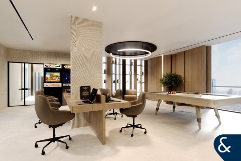 Apartment in Jumeirah Village Circle, Dubai 2 bedrooms, 149 sq.m. № 74742 - photo 3