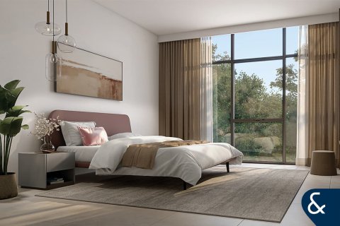 Apartment in Dubai Land, Dubai 3 bedrooms, 183 sq.m. № 74743 - photo 2