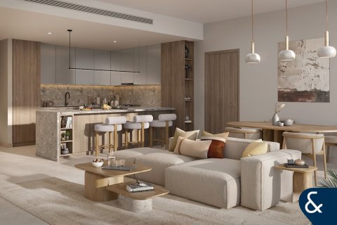 Apartment in Dubai Land, Dubai 3 bedrooms, 183 sq.m. № 74743 - photo 6