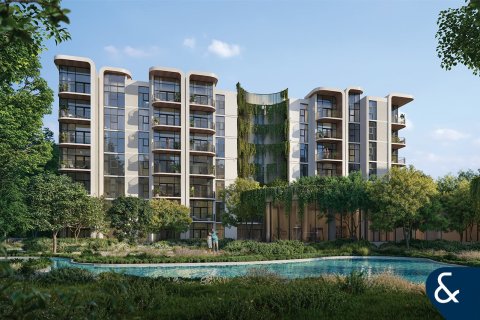 Apartment in Dubai Land, Dubai 3 bedrooms, 183 sq.m. № 74743 - photo 4