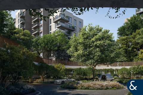 Apartment in Dubai Land, Dubai 3 bedrooms, 183 sq.m. № 74743 - photo 8