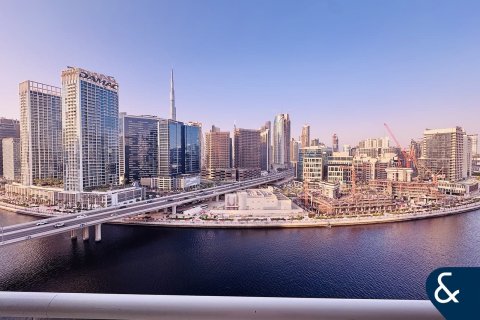 Apartment in Business Bay, Dubai 1 bedroom, 60 sq.m. № 74744 - photo 9