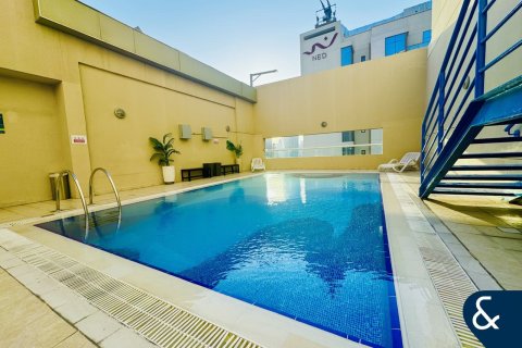 Apartment in Business Bay, Dubai 1 bedroom, 60 sq.m. № 74744 - photo 11