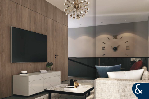 Adosado en Dubai South (Dubai World Central), Dubai, 4 dormitorios, 331 m², № 74752 - foto 2