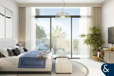 Adosado en Dubai South (Dubai World Central), Dubai, 4 dormitorios, 331 m², № 74752 - foto 9