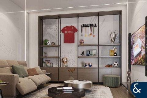 Adosado en Dubai South (Dubai World Central), Dubai, 4 dormitorios, 331 m², № 74752 - foto 6