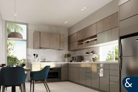 Adosado en Dubai South (Dubai World Central), Dubai, 4 dormitorios, 331 m², № 74752 - foto 8