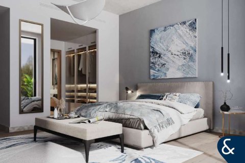 Adosado en Dubai South (Dubai World Central), Dubai, 4 dormitorios, 331 m², № 74752 - foto 10