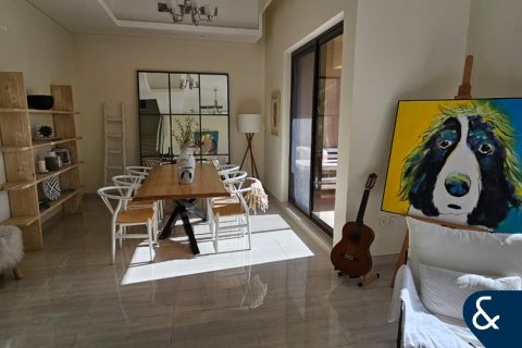 فيلا في Victory Heights, Dubai Sports City, دبي 4 غرف نوم, 209 م² رقم 74745 - صورة 9